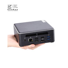 AMD Ryzen 5 2500U Mini PC